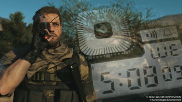 Metal Gear Solid 5: The Phantom Pain - Screenshot #88562 | 1920 x 1080