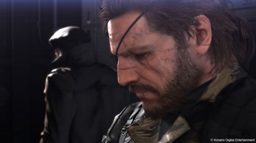 Metal Gear Solid 5: The Phantom Pain - Screenshot #88571 | 1920 x 1080