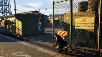 Metal Gear Solid 5: The Phantom Pain - Screenshot #94196 | 1920 x 1080
