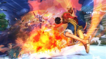 One Piece: Pirate Warriors 2 - Screenshot #76213 | 1280 x 720