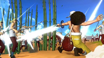 One Piece: Pirate Warriors 2 - Screenshot #79633 | 1280 x 720