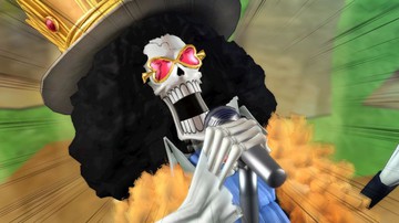 One Piece: Pirate Warriors 2 - Screenshot #79634 | 1280 x 720