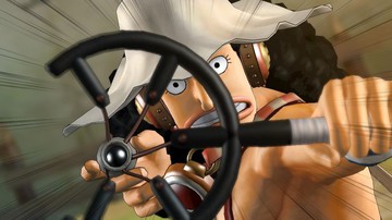 One Piece: Pirate Warriors 2 - Screenshot #79645 | 1280 x 720