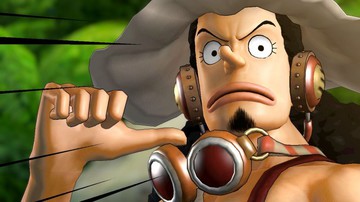 One Piece: Pirate Warriors 2 - Screenshot #79648 | 1280 x 720