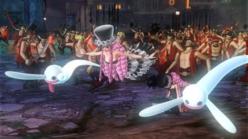 One Piece: Pirate Warriors 2 - Screenshot #81101 | 1280 x 720