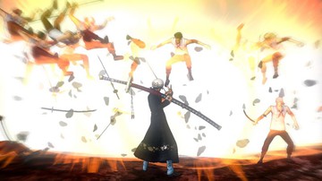 One Piece: Pirate Warriors 2 - Screenshot #81110 | 1280 x 720