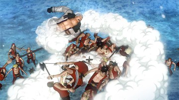 One Piece: Pirate Warriors 2 - Screenshot #81134 | 1280 x 720