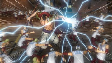 One Piece: Pirate Warriors 2 - Screenshot #88648 | 1280 x 720
