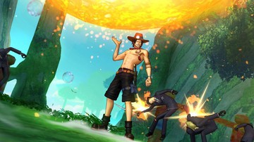 One Piece: Pirate Warriors 2 - Screenshot #90112 | 1280 x 720
