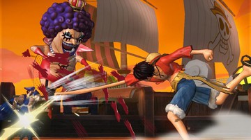 One Piece: Pirate Warriors 2 - Screenshot #93384 | 1280 x 720