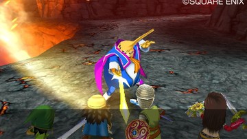 Dragon Quest VII - Screenshot #148735 | 400 x 240