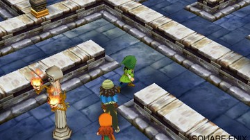 Dragon Quest VII - Screenshot #148738 | 400 x 240