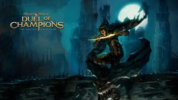 Might and Magic: Duel of Champions - Artwork / Wallpaper #76567 | 1920 x 1080
