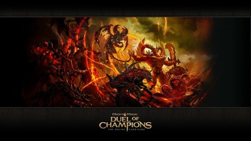 Might and Magic: Duel of Champions - Artwork / Wallpaper #76569 | 1920 x 1080