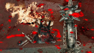 Painkiller: Hell & Damnation - Screenshot #82593 | 1760 x 990