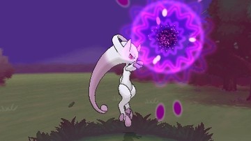 Pokémon X und Y - Screenshot #83663 | 400 x 240