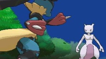 Pokémon X und Y - Screenshot #91907 | 300 x 240