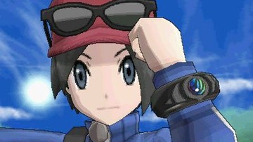 Pokémon X und Y - Screenshot #93595 | 400 x 240