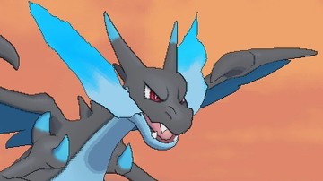Pokémon X und Y - Screenshot #94757 | 400 x 240