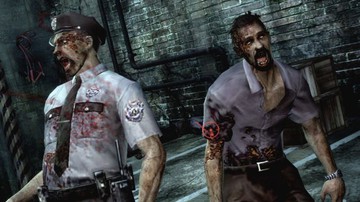 Resident Evil: The Darkside Chronicles - Screenshot #8867 | 1920 x 1080