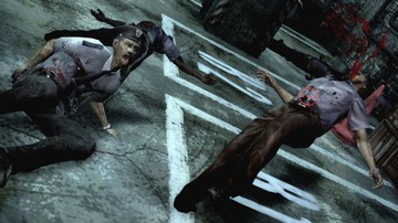 Resident Evil: The Darkside Chronicles - Screenshot #8880 | 1920 x 1080