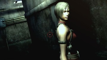 Resident Evil: The Darkside Chronicles - Screenshot #8882 | 1920 x 1080
