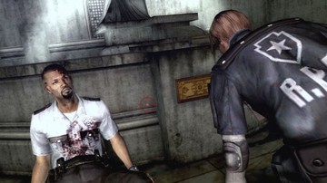Resident Evil: The Darkside Chronicles - Screenshot #8885 | 1920 x 1080