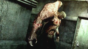 Resident Evil: The Darkside Chronicles - Screenshot #8874 | 1920 x 1080