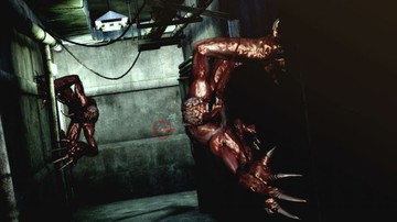 Resident Evil: The Darkside Chronicles - Screenshot #8886 | 1920 x 1080
