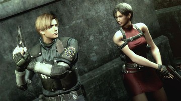 Resident Evil: The Darkside Chronicles - Screenshot #8870 | 1920 x 1080
