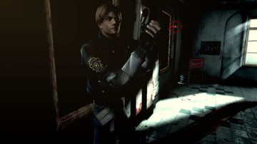 Resident Evil: The Darkside Chronicles - Screenshot #8878 | 1920 x 1080