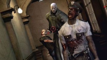 Resident Evil: The Darkside Chronicles - Screenshot #8875 | 1920 x 1080