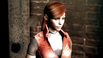Resident Evil: The Darkside Chronicles - Screenshot #10889 | 1920 x 1080