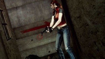 Resident Evil: The Darkside Chronicles - Screenshot #10892 | 1920 x 1080