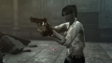 Resident Evil: The Darkside Chronicles - Screenshot #18430 | 1920 x 1080