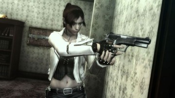 Resident Evil: The Darkside Chronicles - Screenshot #18432 | 1920 x 1080