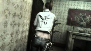Resident Evil: The Darkside Chronicles - Screenshot #18424 | 1920 x 1080