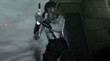 Resident Evil: The Darkside Chronicles - Screenshot #18435 | 1920 x 1080
