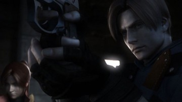 Resident Evil: The Darkside Chronicles - Screenshot #6864 | 853 x 480