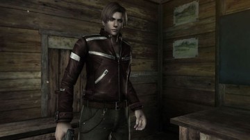 Resident Evil: The Darkside Chronicles - Screenshot #18426 | 1920 x 1080