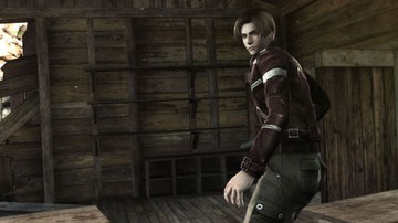 Resident Evil: The Darkside Chronicles - Screenshot #18422 | 1920 x 1080