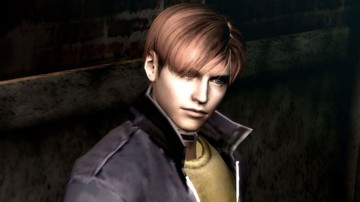 Resident Evil: The Darkside Chronicles - Screenshot #10890 | 1920 x 1080