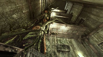 Resident Evil: The Darkside Chronicles - Screenshot #12471 | 1920 x 1080