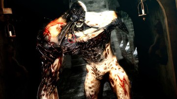 Resident Evil: The Darkside Chronicles - Screenshot #12477 | 1920 x 1080