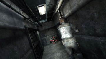 Resident Evil: The Darkside Chronicles - Screenshot #12478 | 1920 x 1080