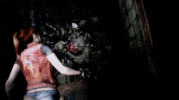 Resident Evil: The Darkside Chronicles - Screenshot #12472 | 1920 x 1080