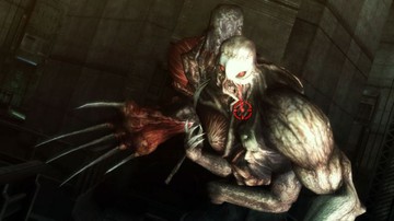 Resident Evil: The Darkside Chronicles - Screenshot #13618 | 1920 x 1080