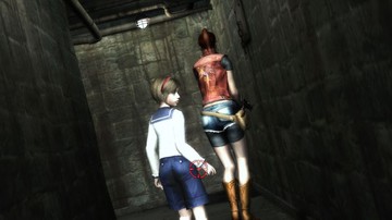 Resident Evil: The Darkside Chronicles - Screenshot #12473 | 1920 x 1080