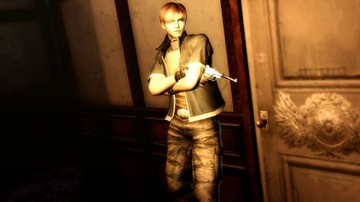 Resident Evil: The Darkside Chronicles - Screenshot #12469 | 1920 x 1080