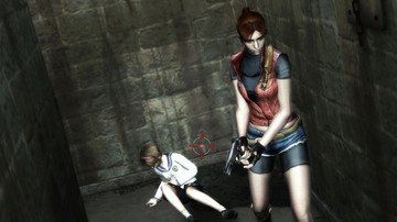 Resident Evil: The Darkside Chronicles - Screenshot #12470 | 1920 x 1080